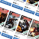 Guardians of the Galaxy Sale | ComiXology